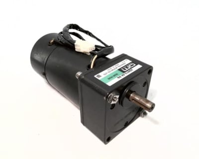 ORIENTAL MOTOR 5IK40GN-SWM