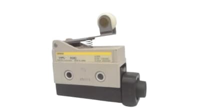 OMRON D4MC2020