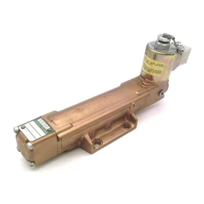 VERSA VALVES VSG-4532-RUGGD-A120