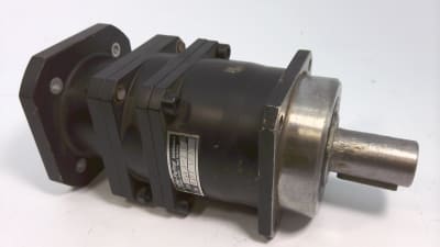 PFEFFER AND PARTNER RPLN 8-2 H