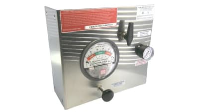 PEPPERL & FUCHS 1002-LPS-CI