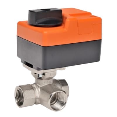 BELIMO B211+TR24-3/300 US