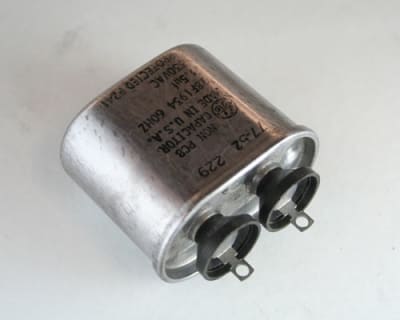 GENERAL ELECTRIC 28F1934