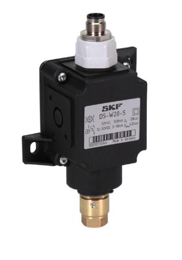 LINCOLN INDUSTRIAL DSA1-S20W-1M2A
