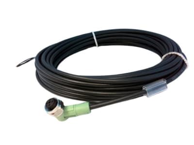 PHOENIX CONTACT SAC-4P-10 0-PUR/M12FR-3L VA