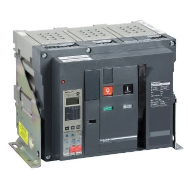 SCHNEIDER ELECTRIC NW40H2
