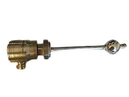 WIKA AV4-M65 (ASEPTIK)-VK5-L 230/14-VE52R