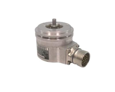 HEIDENHAIN CORP 376 846-MF