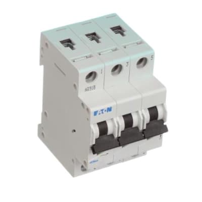 EATON CORPORATION FAZNC40-3