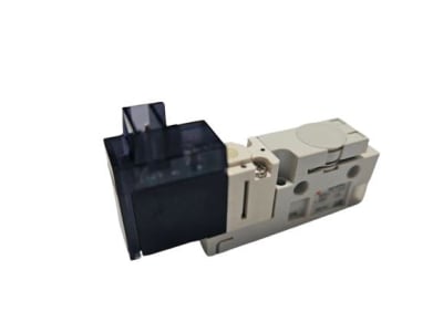 SMC VQZ115Y-5M-C4