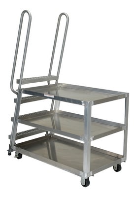 VESTIL SPA-HD-2852
