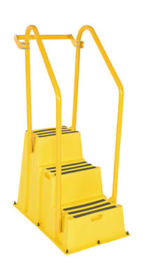 VESTIL SPN-3-YL-HR-BR-PO