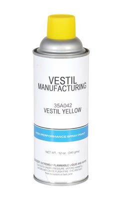 VESTIL SPO-TUPC-12-YL