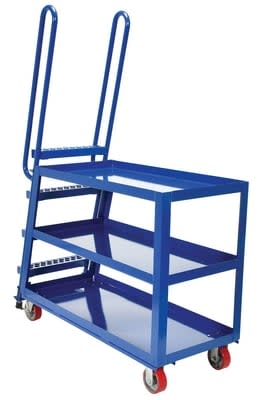 VESTIL SPS-HD-2252-5PU