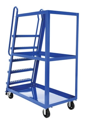 VESTIL SPS-HF-2852-6MR