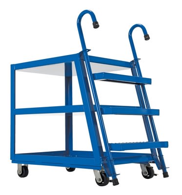 VESTIL SPS3-2848-5PU