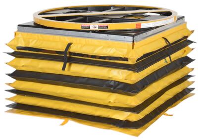VESTIL SST-45-ACC-4-FI