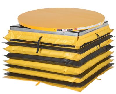 VESTIL SST-45-ST-ACC-4-CI