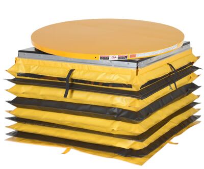 VESTIL SST-45-ST-ACC-4-FI