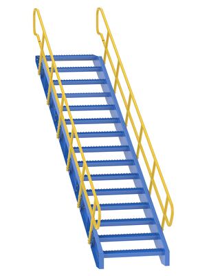 VESTIL STAIR-108