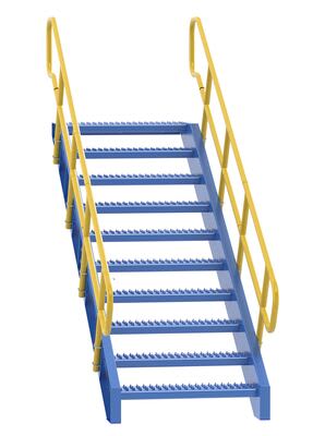 VESTIL STAIR-72