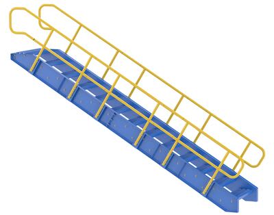 VESTIL STAIR-96