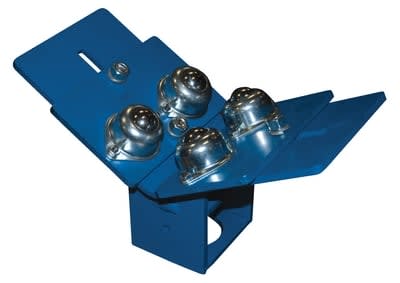 VESTIL STAND-T