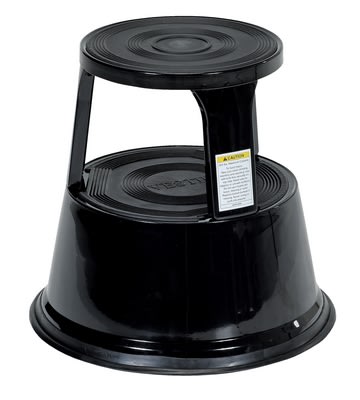 VESTIL STEP-17-BK