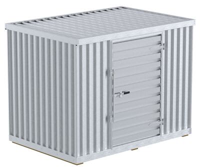 VESTIL STOR-96-G-W-1RH