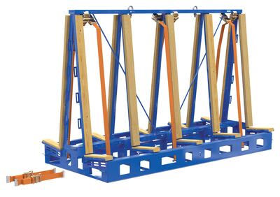 VESTIL STR-S-9764-4