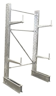 VESTIL SU-C-8-24-G-SET