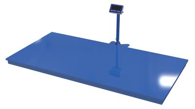 VESTIL SWA-50-SCALE