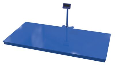VESTIL SWA-54-SCALE