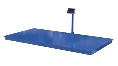 VESTIL SWA-60-SCALE