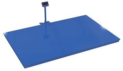 VESTIL SWA-70-SCALE