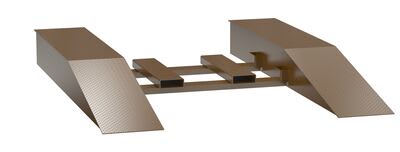 VESTIL SWR-CPL-18-12-108