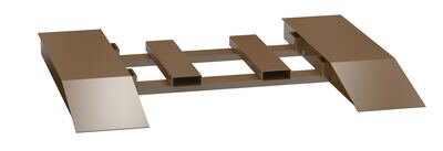 VESTIL SWR-CPL-18-6-72