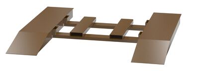 VESTIL SWR-CPL-18-6-84