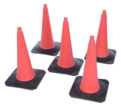 VESTIL TC-30-5PK