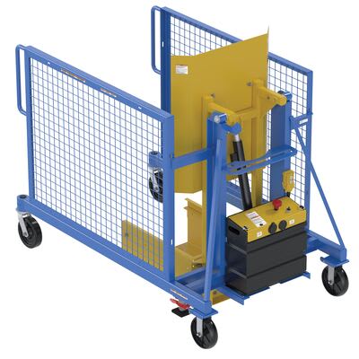 VESTIL TCD-M-48-DC