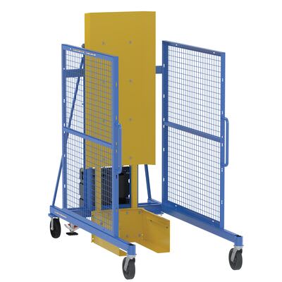 VESTIL TCD-M-72-AC