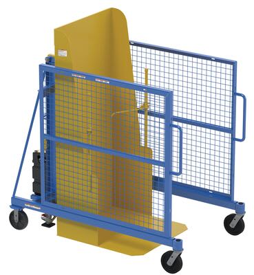 VESTIL TCD-U-60-DC