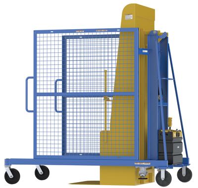 VESTIL TCD-U-72-AC