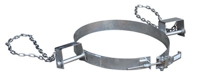 VESTIL TDR-55-SS