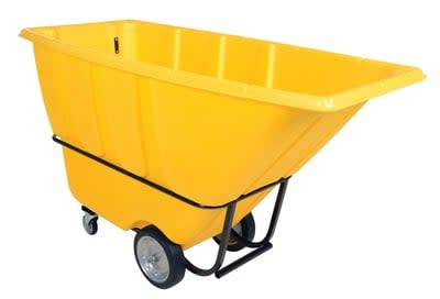 VESTIL TDT-100-HD-YELLOW