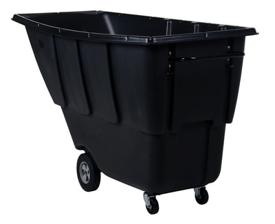 VESTIL TDT-100-MD-BLACK