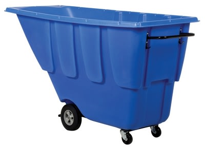 VESTIL TDT-100-MD-BLUE