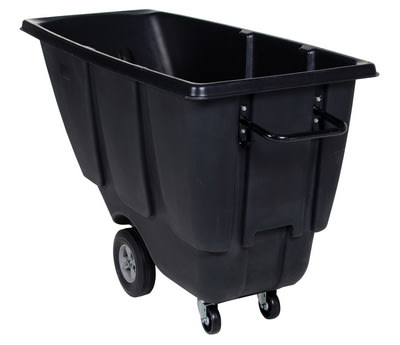 VESTIL TDT-50-LD-BLACK