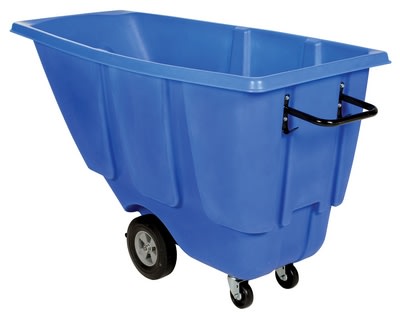VESTIL TDT-50-LD-BLUE
