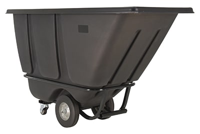 VESTIL TDT-50-MD-BLACK
